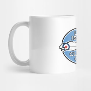 LICC Logo Mug